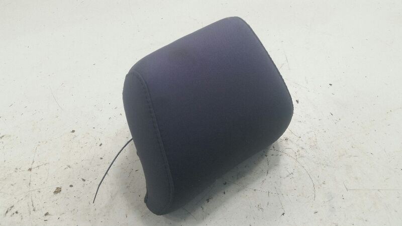 2012 MAZDA 6 Seat Headrest Rear Back Seat Head Rest 2008 2009 2010 2011