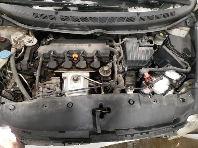 Honda Civic Engine Cylinder Head Valve Cover 2006 2007 2008 2009 2010