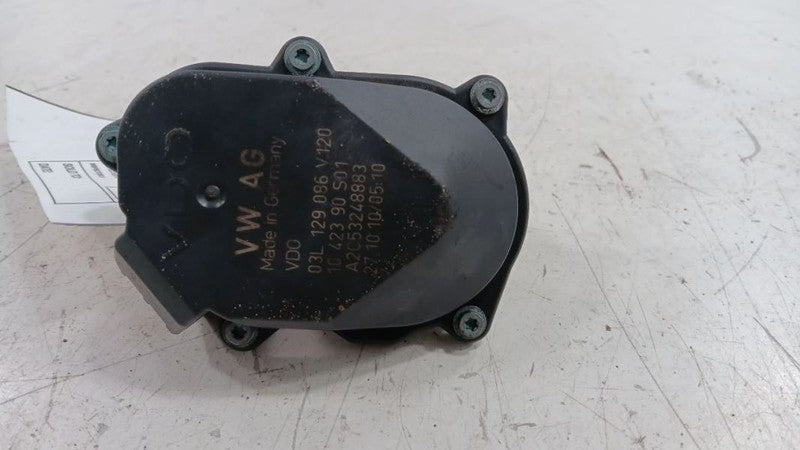 GOLF 2011 Engine Parts Misc 485465