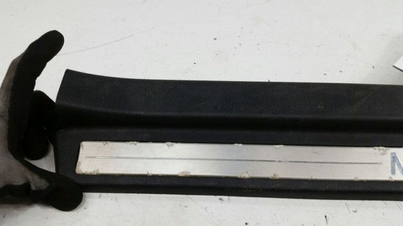 Nissan Maxima Sill Trim Plate Door Jam Threshold Right Passenger Front 2004 2005