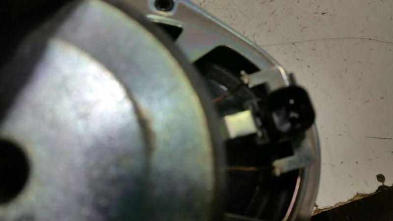 2012 FORD FUSION Speaker Left Driver Rear Back 2008 2009 2010 2011