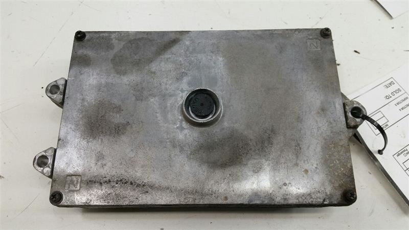 378205A2B71 Engine Computer Control Module  2.4L Fits 14 Honda Accord OEM