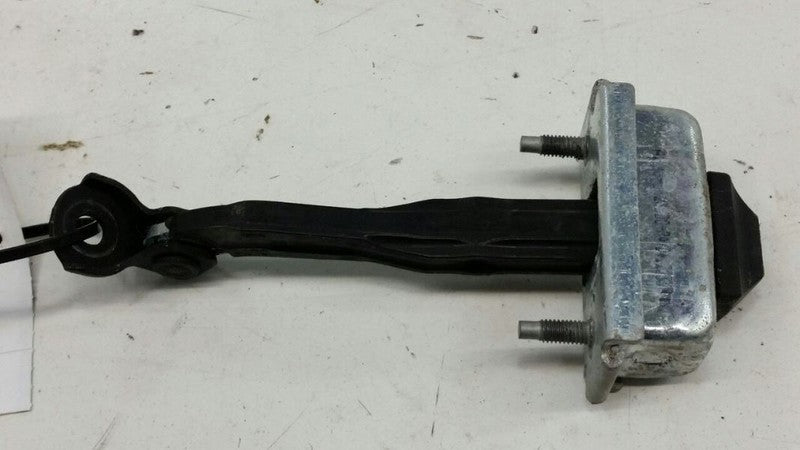 2013 Ford Fiesta Door Check Right Passenger Front Hinge stopper Detent 2012 2014
