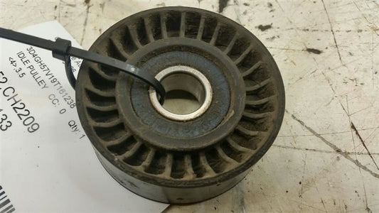 Dodge Journey Idler Idle Pulley 2009 2010 2011 2012 2013
