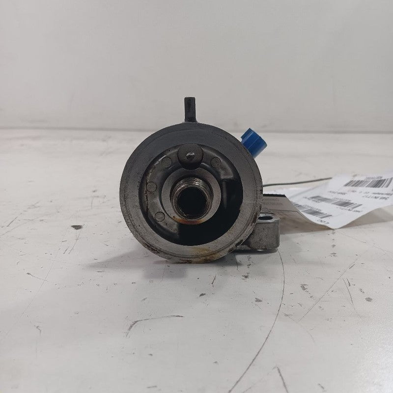 INFINITI QX50 Engine Oil Filter Adapter Bracket Housing Mount 2017 2016 2015