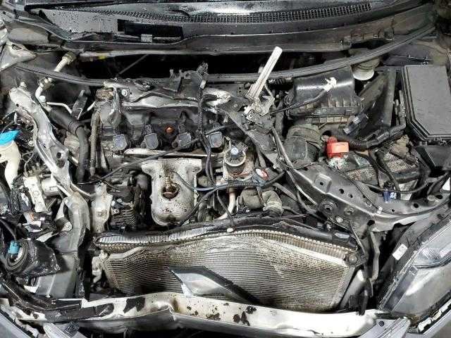 Honda Civic Flap Door Motor Heater AC Door Actuator 2013 2014 2015