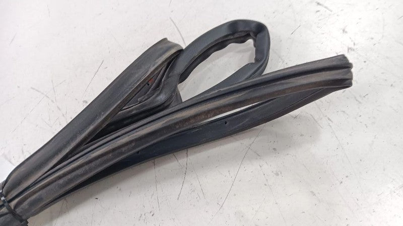 Subaru Impreza On Door Seal Rubber Left Rear Back 2017 2018 2019 2020 202