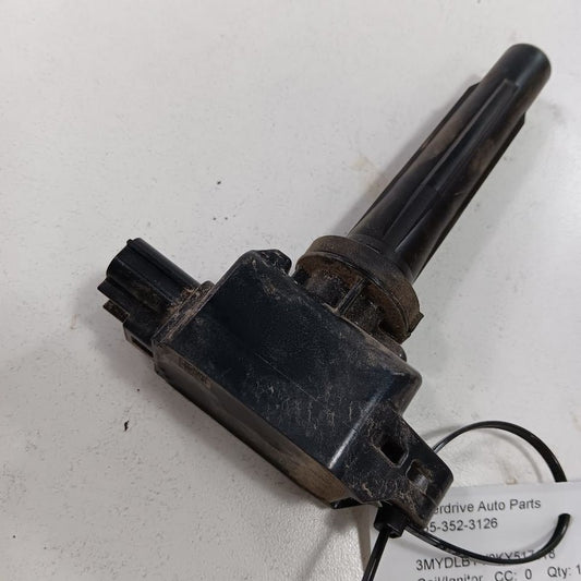 Coil Ignition Ignitor Fits 16-20 Toyota Yaris