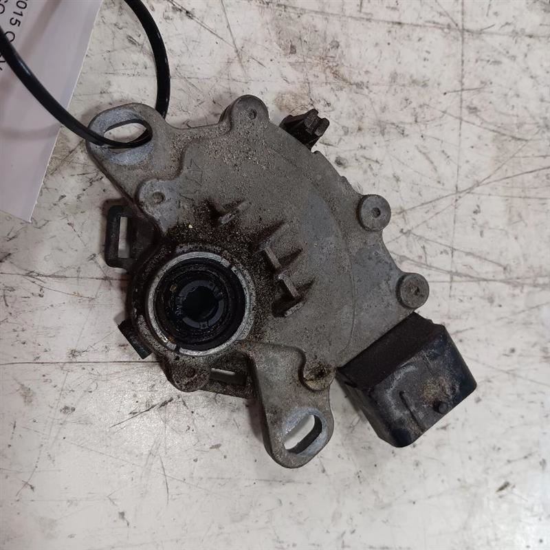 Honda CR-V Neutral Safety Switch Automatic Transmission Gear Selection 2012 201