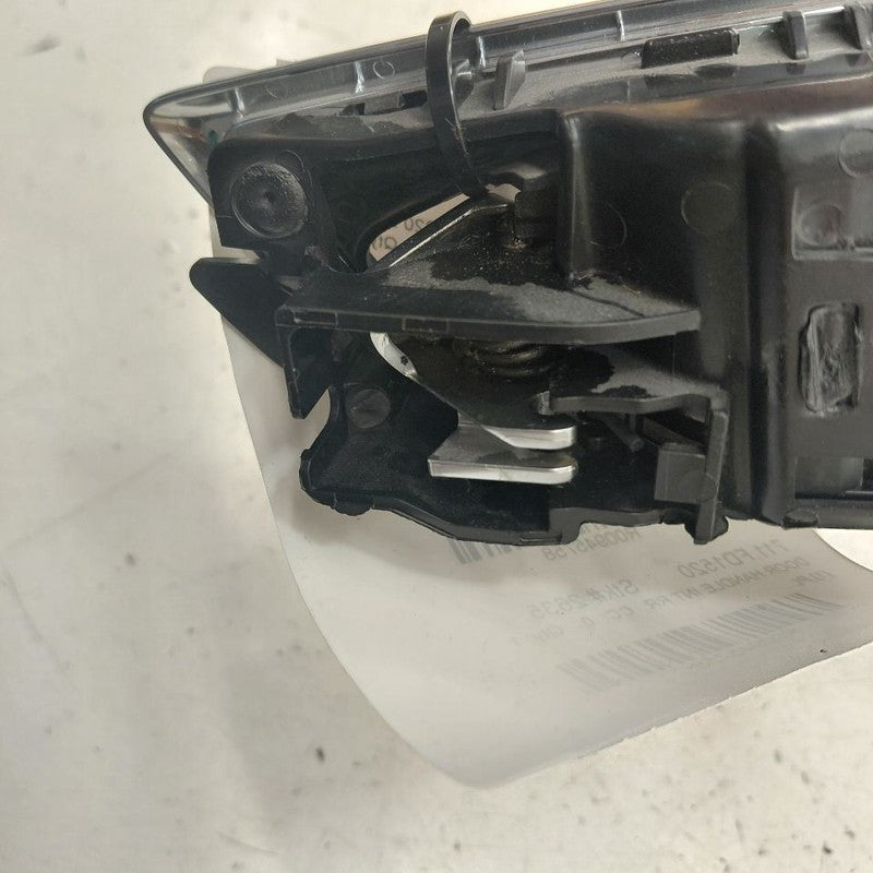 Ford Edge Door Handle Right Passenger Rear Interior Inside 2019 2020