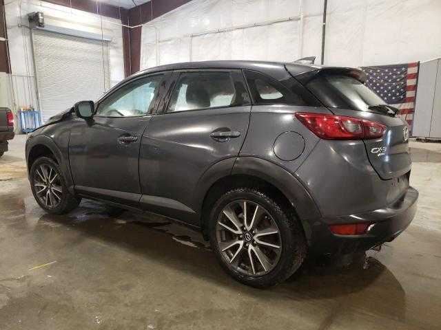 Mazda CX-3 Battery Cable 2016 2017 2018
