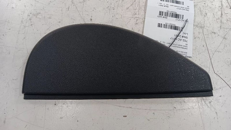 Acura RDX Dash Side Cover Left Driver Trim Panel  2016 2017 2018
