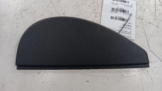Acura RDX Dash Side Cover Left Driver Trim Panel  2016 2017 2018