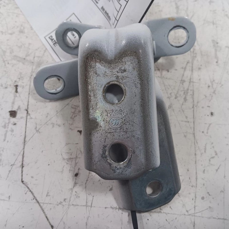 Hyundai Elantra Door Hinge Set Right Front Passenger 2017 2018 2019 2020