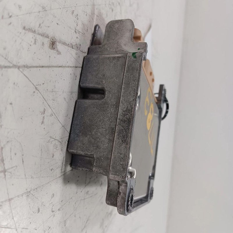 Crash Collision Impact SRS Computer Control Module Fits 13-14 VELOSTER