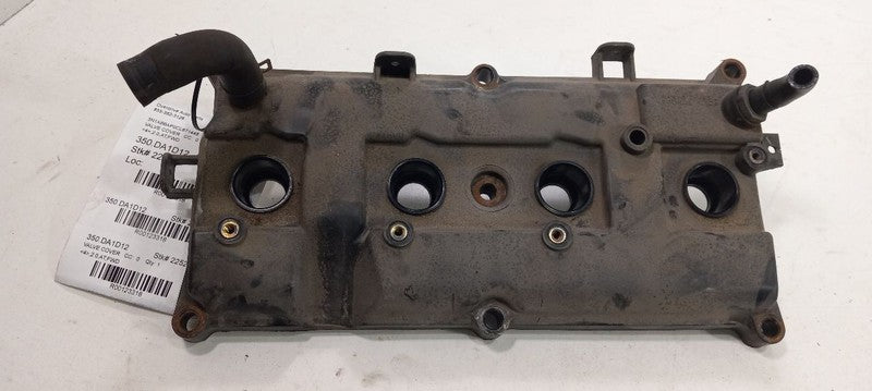 Nissan Sentra Engine Cylinder Head Valve Cover 2012 2011 2010 2009 2008 2007