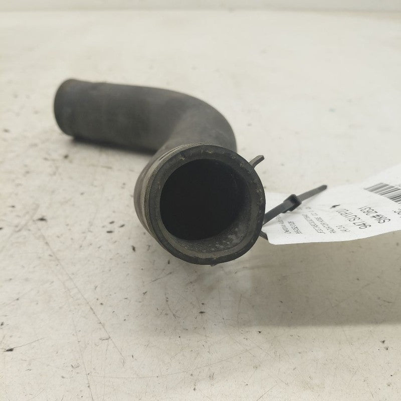 Subaru XV Crosstrek Radiator Hose Line Tube 2.0 2022 2021 2020 2019