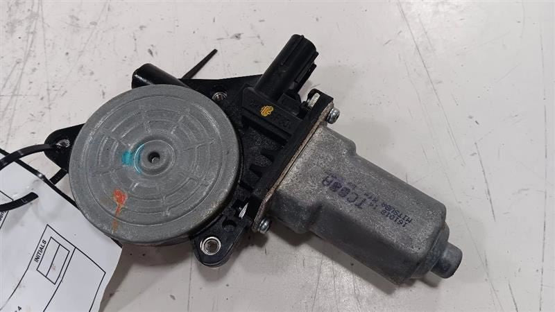 Acura RDX Driver Left Front Power Window Motor 2016 2017 2018