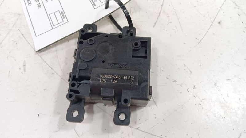 Toyota Prius Flap Door Motor 2012 2013 2014 2015
