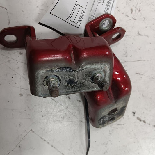 Nissan LEAF Door Hinge Set Left Driver Rear  2013 2014 2015 2016 2017