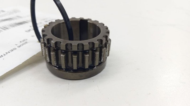 Nissan Sentra Timing Gear 2006 2005 2004 2003 2002