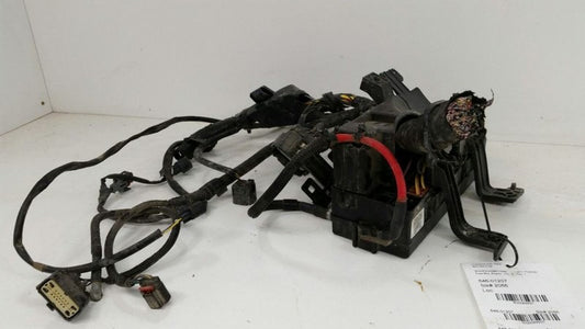 Ford Fusion Fuse Box Engine VIN A 8th Digit Fits 2010-2012 OEM