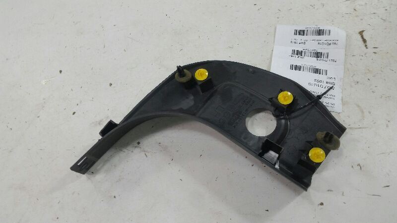 2016 FORD FOCUS Kick Panel Trim Left Driver 2014 2015 2017 2018