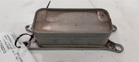 Dodge Journey Engine Oil Cooler 2011 2012 2013 2014 2015 2016