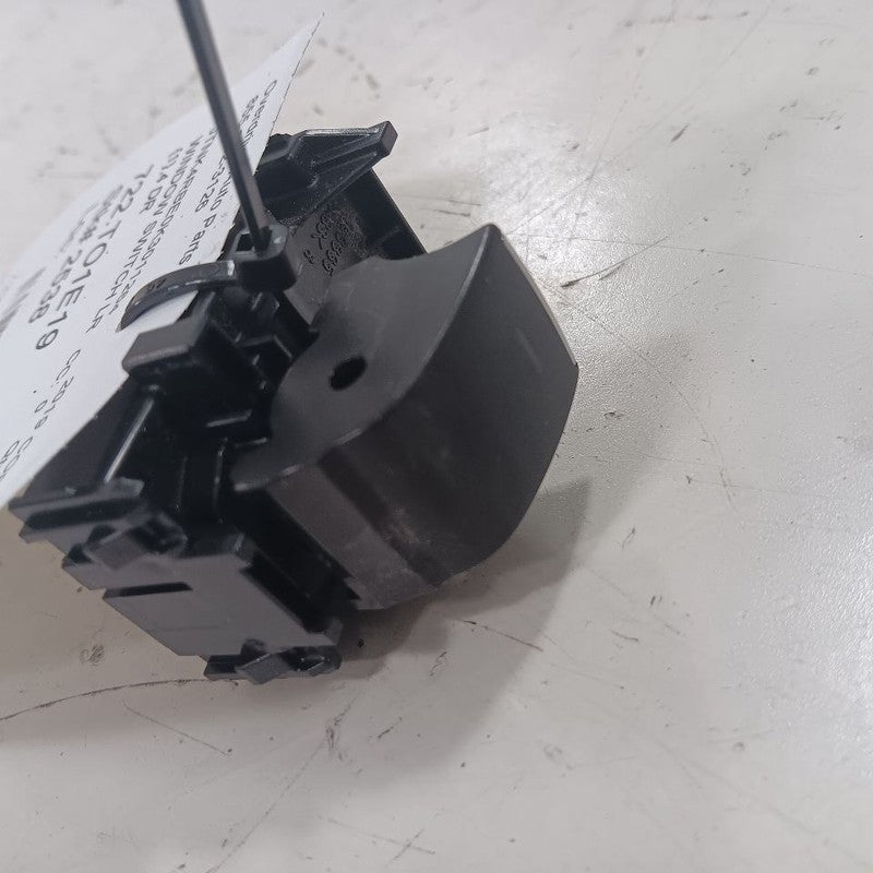 Toyota Corolla Window Switch Power Left Driver Rear 2019 2020 2021