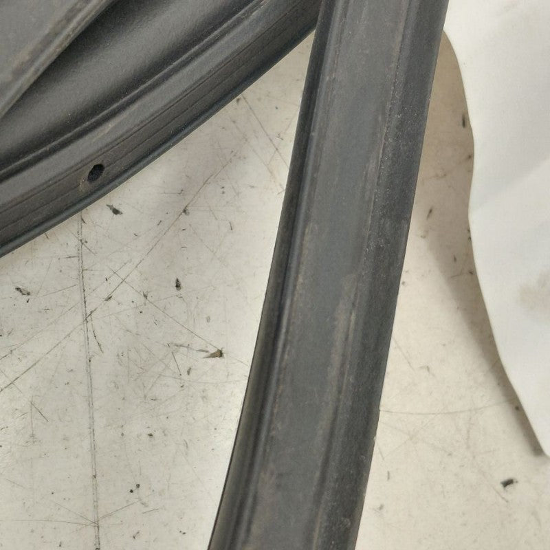 Subaru XV Crosstrek On Door Seal Rubber Left Driver Rear Back 2025 20