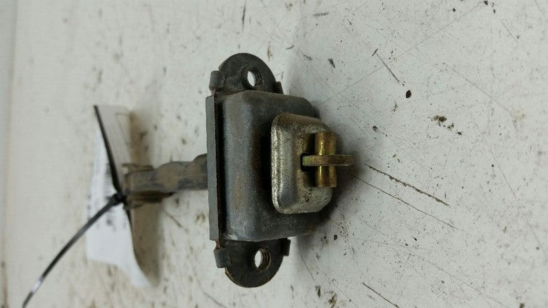 Nissan Sentra Door Check Right Passenger Rear Hinge Stopper Detent 2005 2006