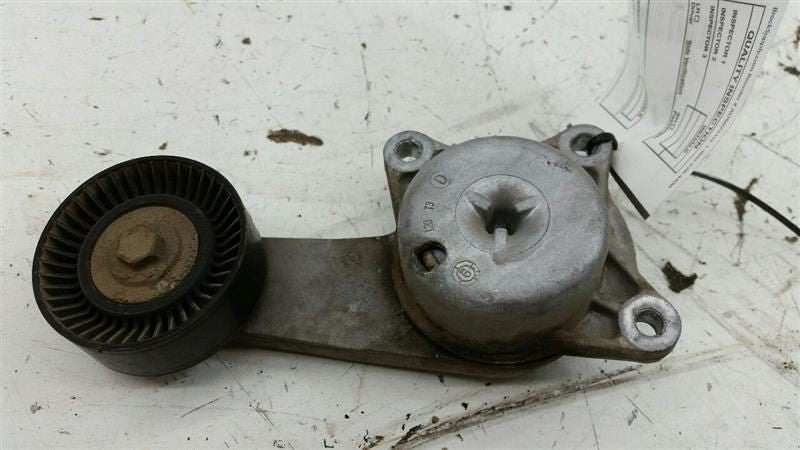 Ford Fusion Idler Idle Pulley OEM 2008 2009 2010 2011 2012