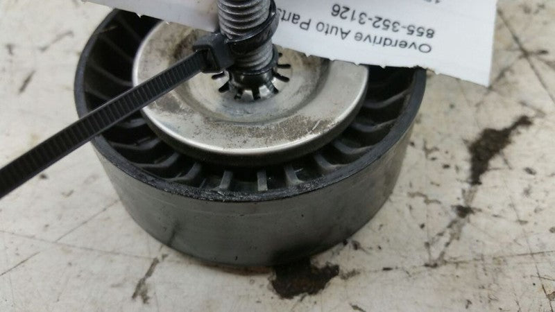 Dodge Avenger Idler Idle Pulley 2008 2009 2010 2011 2012
