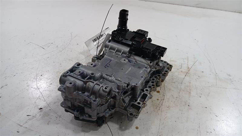 Mazda CX-3 Automatic Transmission Valve Body 2019 2020 2021 2022