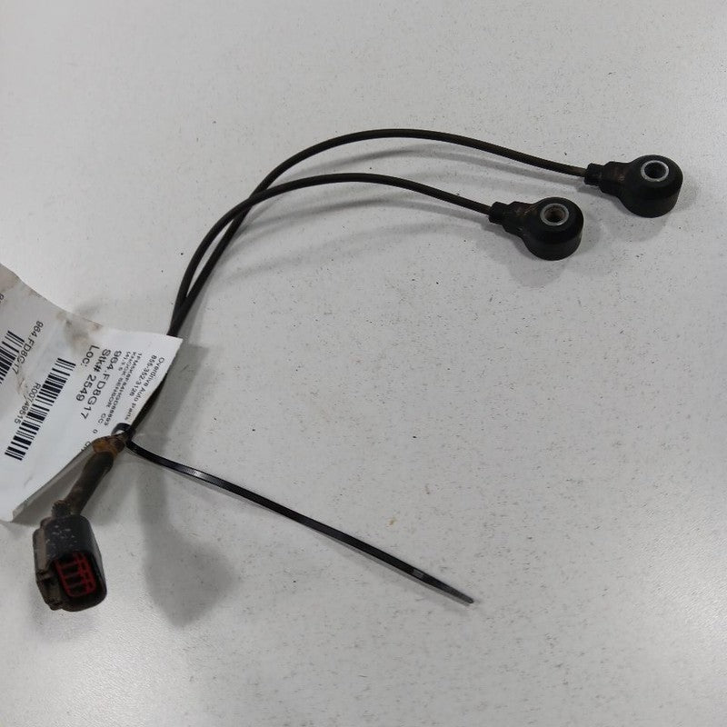 Ford Explorer 3.5 Engine Knock Sensor  2016 2017 2018 2019