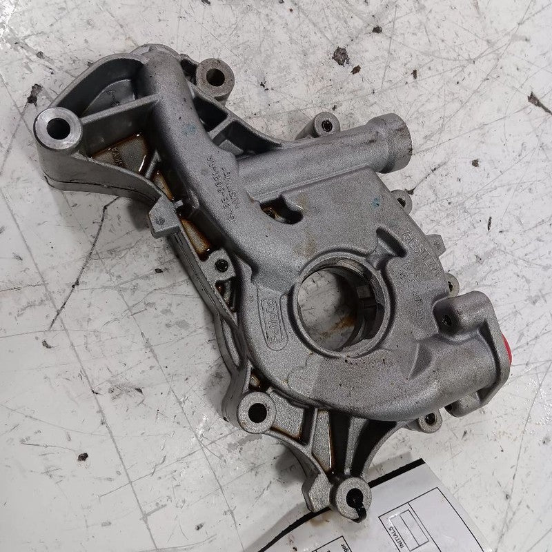 Ford Taurus Engine Oil Pump 2019 2018 2017 2016 2015 2014 2013