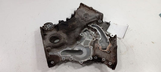 5184495AN Timing Cover 3.6L Fits 11-20 300