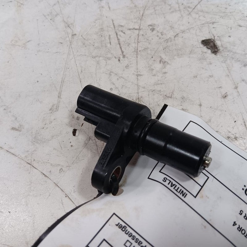 Toyota Corolla Transmission Speed Sensor  2016 2015 2014