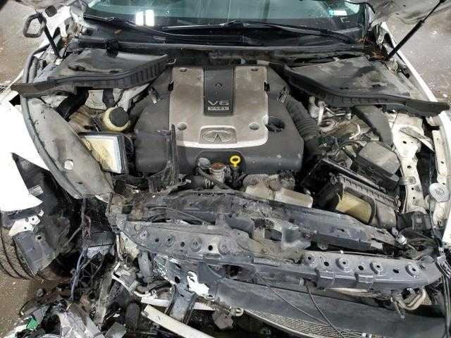 Does Not Apply INFINITI Q50 Automatic Transmission Valve Body 2014 2015 2016 2017 2018