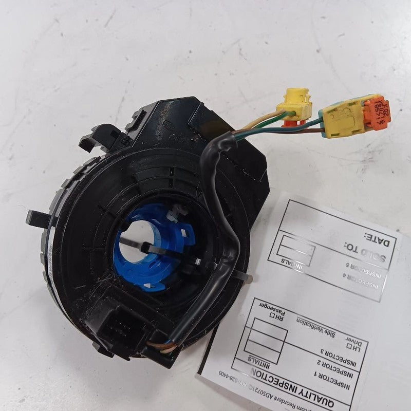 Hyundai Elantra Steering Column Clock Spring  2017 2016 2015 2014 2013