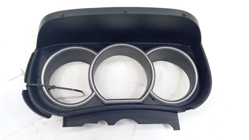 Nissan Versa Speedometer Bezel Dash Surround Trim 2008 2009 2010 2011 2012