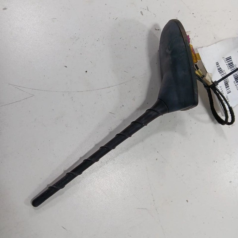 FIAT 500 Antenna 2017 2016