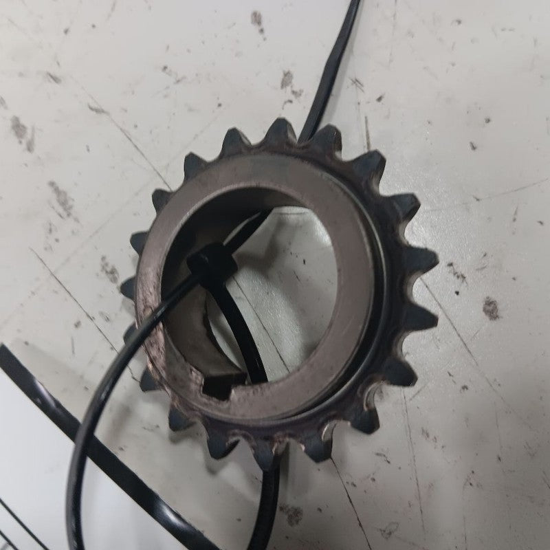 Toyota Corolla 2.0 Timing Gear 2019 2020 2021