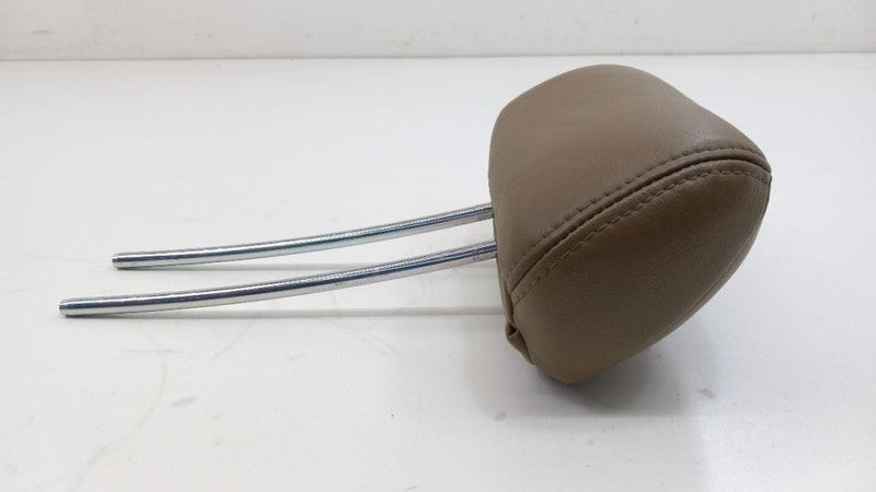Acura MDX Center Middle Headrest Seat Head Rest Rear Back 2003 2004 2005 2006