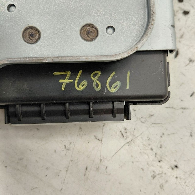 Driver Assist Automatic Braking Control Module Fits 17-18 Kia Sorento