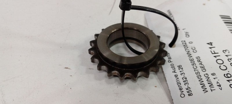 Mini Cooper Paceman Timing Gear 2013 2014 2015 2016