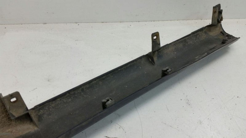 2006 Nissan Maxima Rocker Panel Trim Cover Molding Skirt Left Drivers 2005 2007