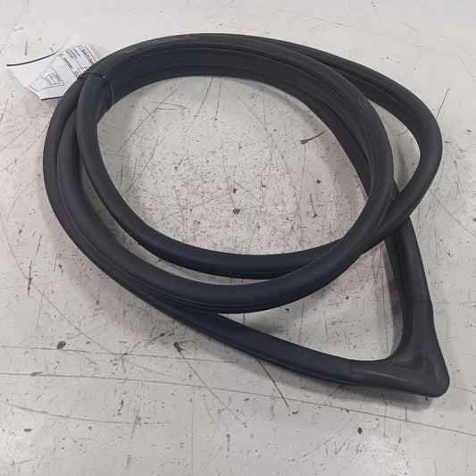 Hyundai Elantra On Body Door Jamb Seal Front Right Passenger  2017 2018 2019 202