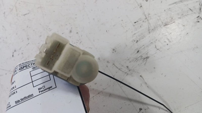 Chrysler 200 Brake Pedal Switch 2015 2016 2017 OEM