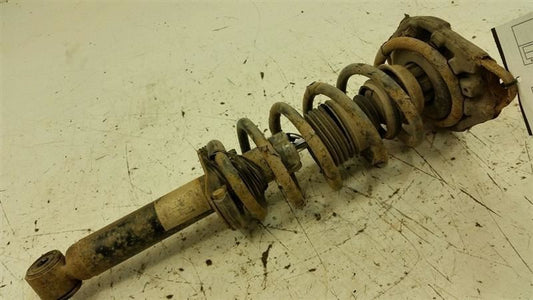 562104Z025 Strut Rear Back S Fits 00-06 Nissan Sentra